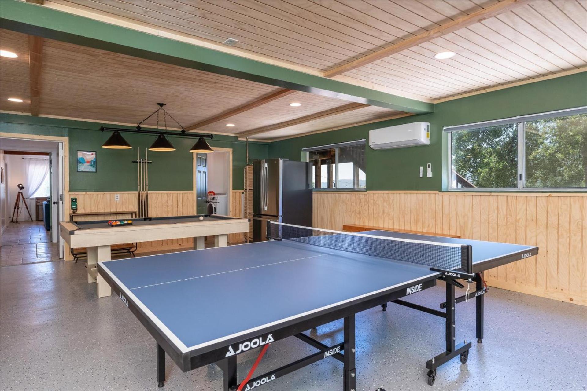 Yosemite Lookout Lodge W/ Hot Tub, Firepits, Game Room, And More Oakhurst Exterior foto