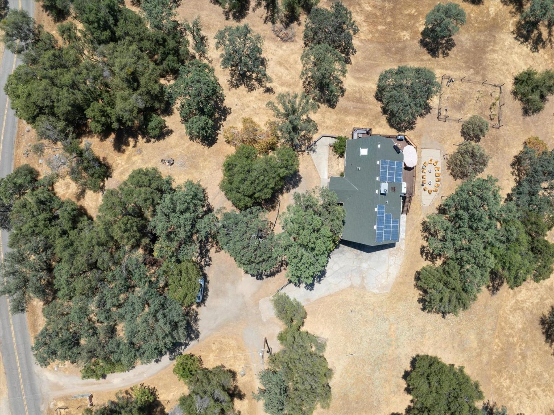Yosemite Lookout Lodge W/ Hot Tub, Firepits, Game Room, And More Oakhurst Exterior foto