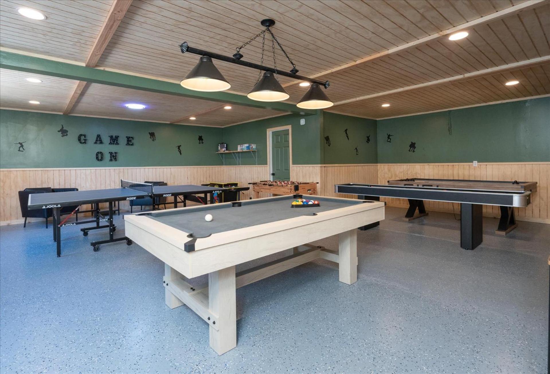 Yosemite Lookout Lodge W/ Hot Tub, Firepits, Game Room, And More Oakhurst Exterior foto