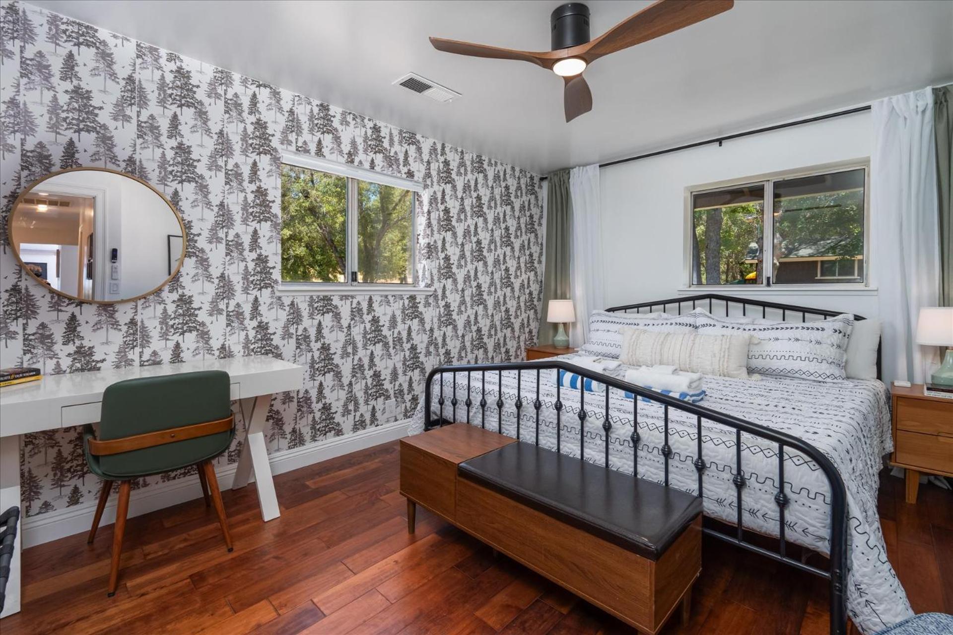 Yosemite Lookout Lodge W/ Hot Tub, Firepits, Game Room, And More Oakhurst Exterior foto
